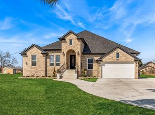 4627 County Road 63, Rosharon, TX 77583