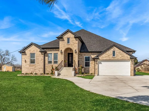 4627 County Road 63, Rosharon, TX 77583