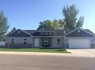 937 Lynx Dr, Jerome, ID 83338