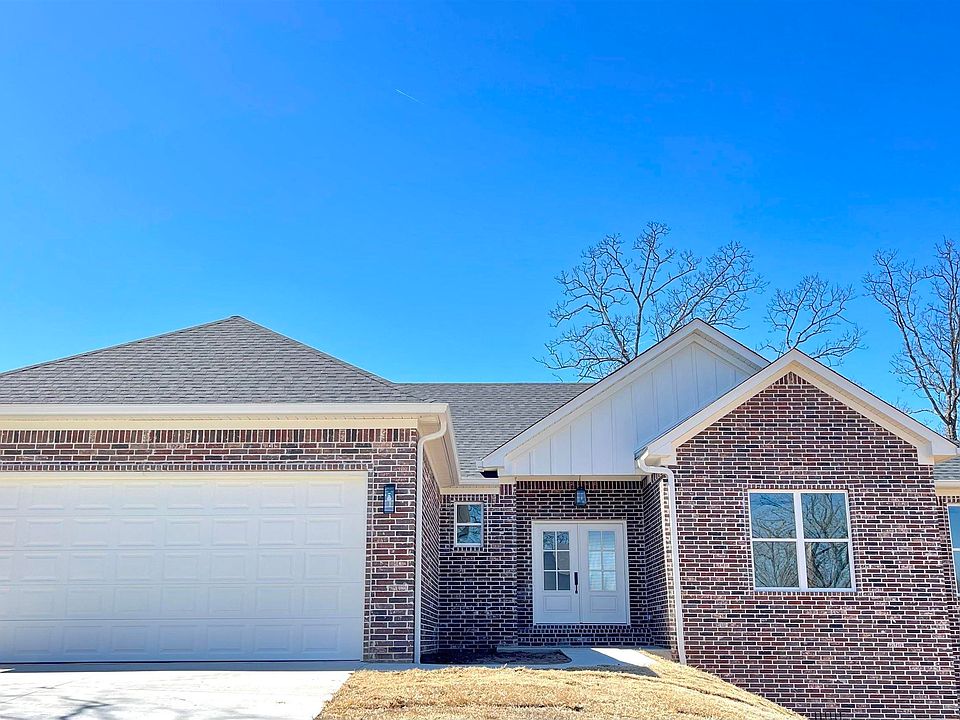 2116 Gap Creek Dr, Sherwood, AR 72120 Zillow