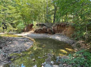 County Road 1101, Rusk, TX 75785