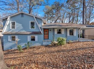 2080 Bluffton Way, Decatur, GA 30035