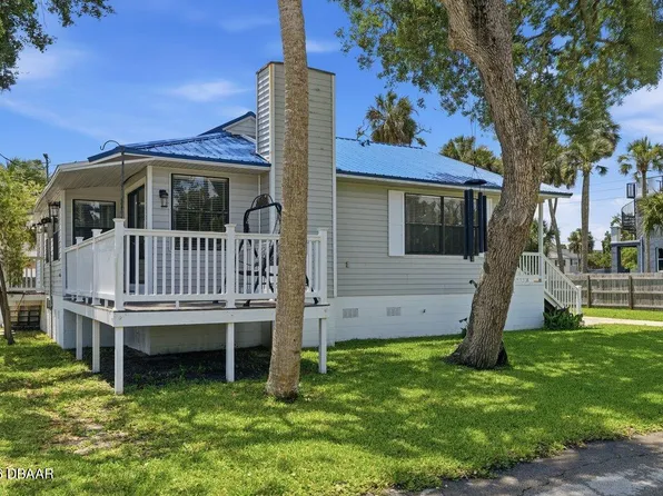 105 McDonald St, South Daytona, FL 32119
