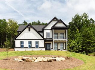 2665 Alexis Way, Monroe, GA 30656