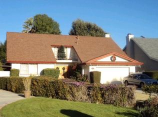 9235 Sophia Ave, North Hills, CA 91343