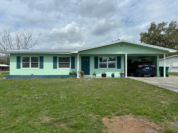 801 SE 13th Street, Okeechobee, FL 34974