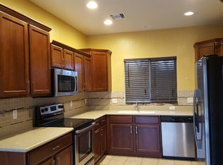 10547 E Forest Falls Ct, Tucson, AZ 85747