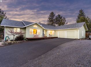 21100 Tall Mountain Cir, Bend, OR 97702