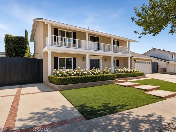 3032 Gardner St, Simi Valley, CA 93065