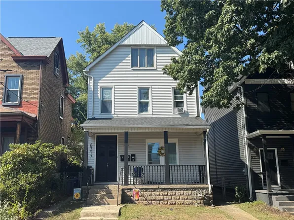 6317 Saint Marie St, Pittsburgh, PA 15206