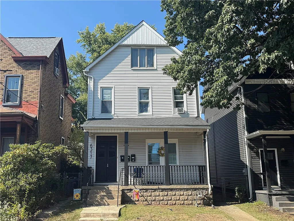 6317 Saint Marie St photo 1