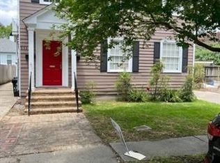 5521 S Miro St, New Orleans, LA 70125