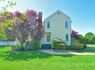 6 Victory Ln, Hopkinton, MA 01748