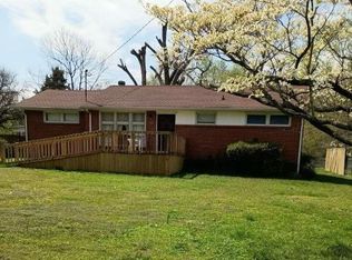 1006 Netherland Dr, Murfreesboro, TN 37130