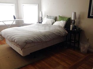 8 Alfred St #5, Medford, MA 02155