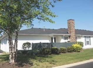 2447 Warm Springs Dr, Hilliard, OH