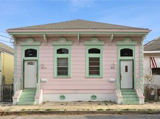 3913-15 N Rampart St, New Orleans, LA 70117