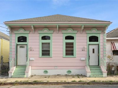 3913-15 N Rampart St, New Orleans, LA, 70117