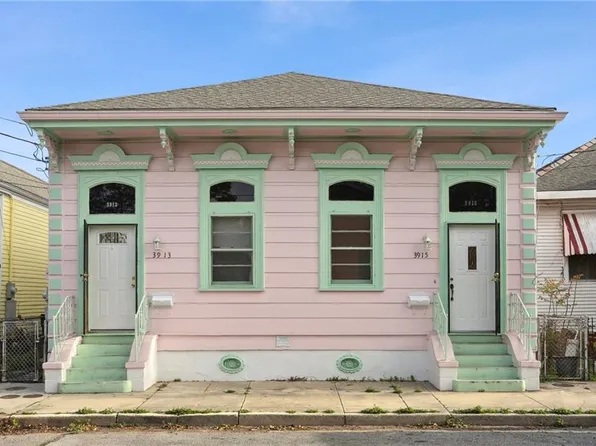 3913-15 N Rampart St, New Orleans, LA 70117