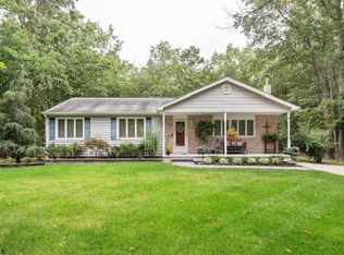 608 4th Ave, Egg Harbor City, NJ 08215