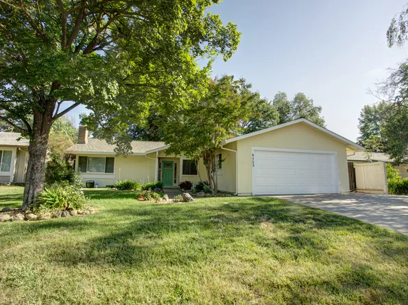 9153 Pershing Ave, Orangevale, CA 95662