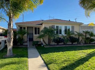 3316 W Verdugo Ave, Burbank, CA 91505