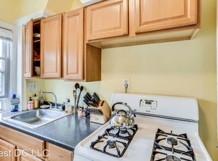 1762 E St NE, Washington, DC 20002