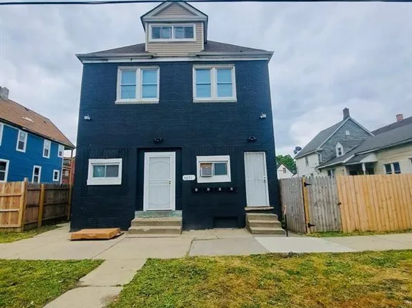 5671 Otis St, Detroit, MI 48210