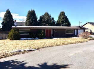 320 N Nile Ave, East Wenatchee, WA 98802