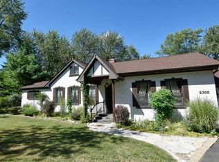 2368 Warren Ave, Inverness, IL 60067