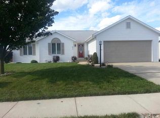 1015 Lucerne Dr, Goshen, IN 46526