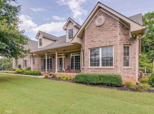 201 Sowell Rd, McDonough, GA 30252