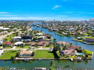 1258 Balboa Ct LOT 5, Marco Island, FL 34145