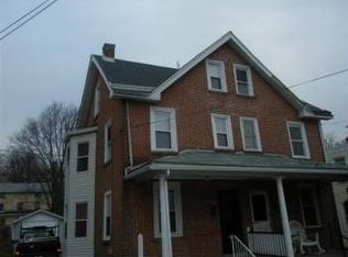 523 E Broadway Ave, Clifton Heights, PA 19018