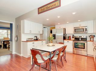 1013 Anderson Way, Virginia Beach, VA 23464