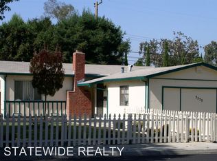 3573 Mauricia Ave, Santa Clara, CA