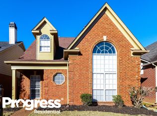 8644 Eagle View Dr, Cordova, TN 38018