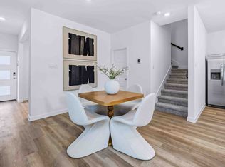 GARDENIA Plan, Highland Court, Houston, TX 77091