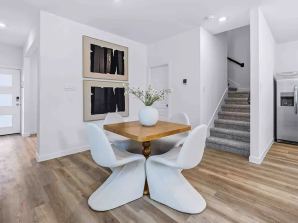 GARDENIA Plan, Highland Court