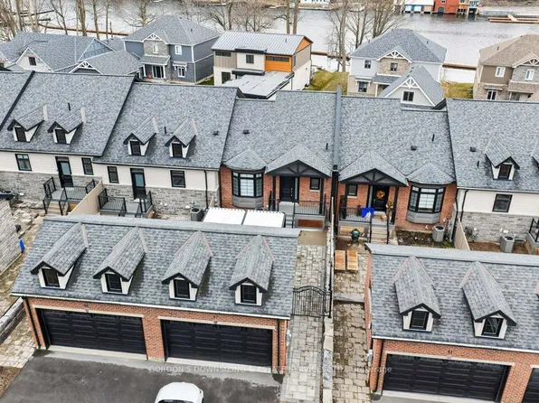 47 Bentley Cres, Prince Edward County, ON K0K 2T0