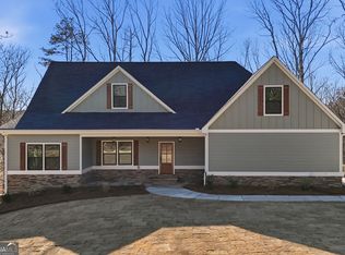 171 Bluff Creek Ln, Ball Ground, GA 30107