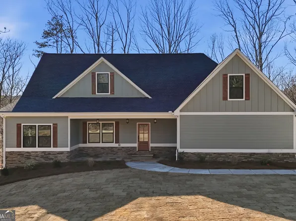 171 Bluff Creek Ln, Ball Ground, GA 30107