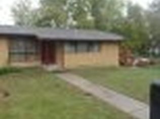 33940 W 83rd St, De Soto, KS 66018