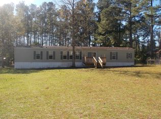 1462 Second Texas Rd #0, Saint George, SC 29477