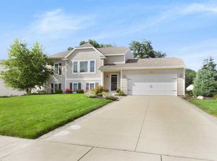 11693 Barnsley Rd SE, Lowell, MI 49331