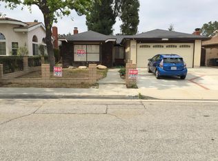 3044 E Cecelia St, West Covina, CA 91792