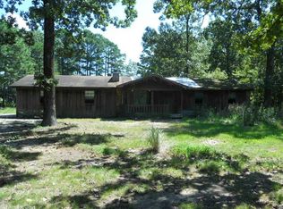 7004 Ridge Rd, Malvern, AR 72104