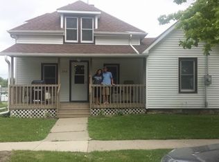 309 E Depue St, Monona, IA 52159