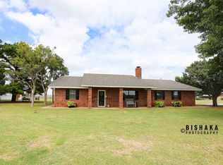 3A Gilbert Rd, Burkburnett, TX 76354