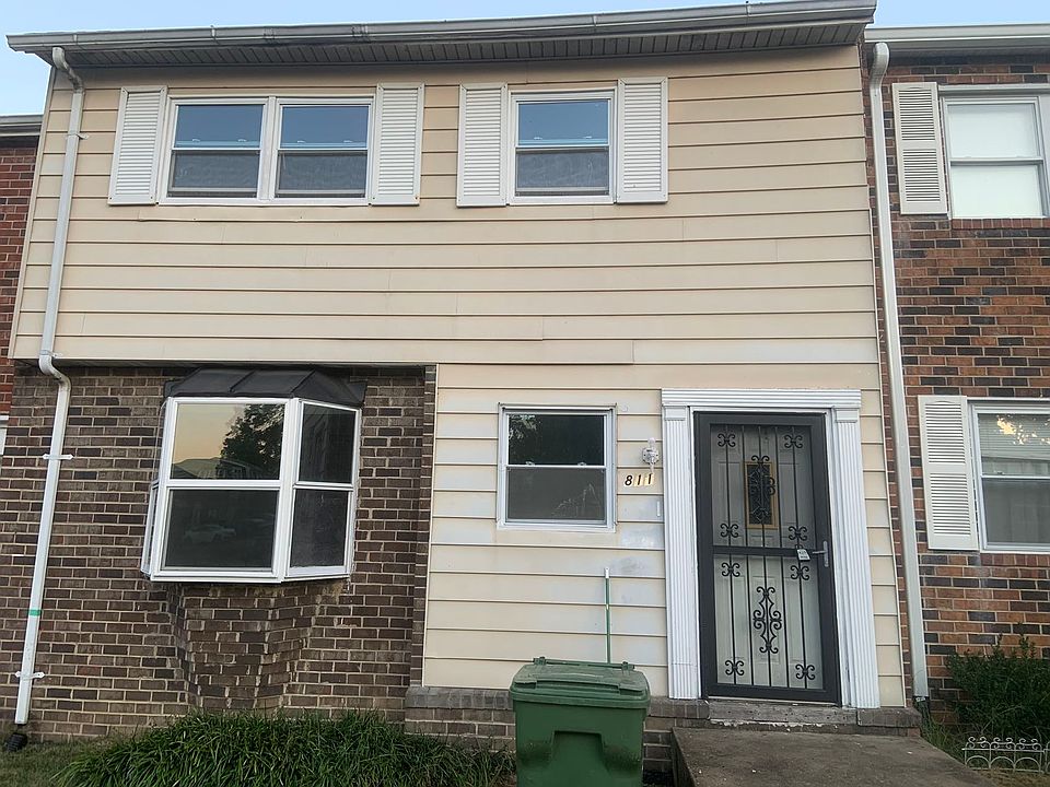 1st image of 811 Sledgehammer Dr